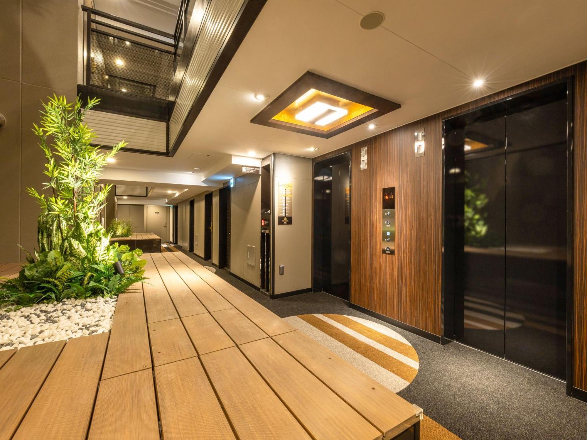 Apa Hotel Tokyo Nishikasai Ekimae المظهر الخارجي الصورة