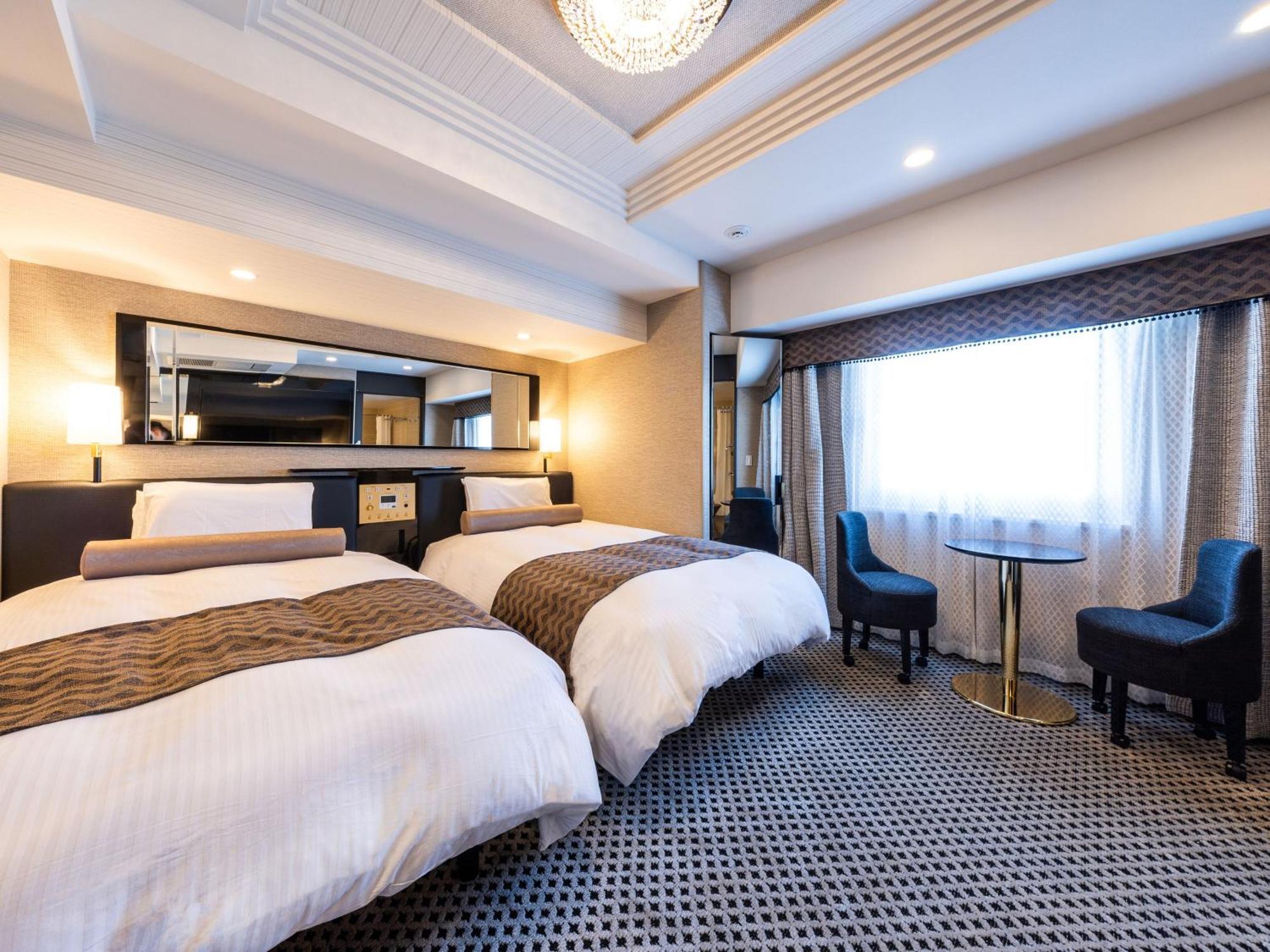 Apa Hotel Tokyo Nishikasai Ekimae المظهر الخارجي الصورة