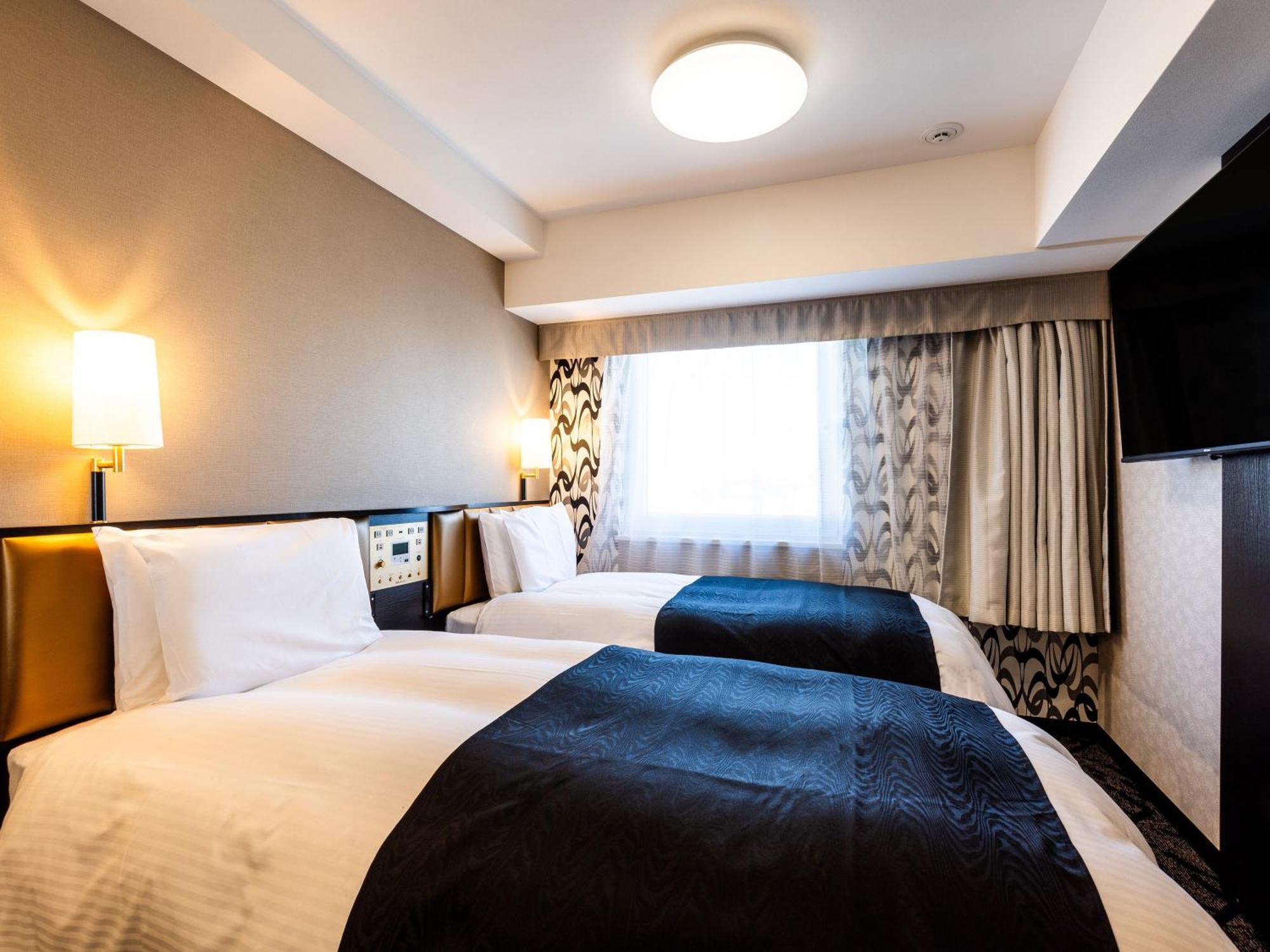 Apa Hotel Tokyo Nishikasai Ekimae المظهر الخارجي الصورة