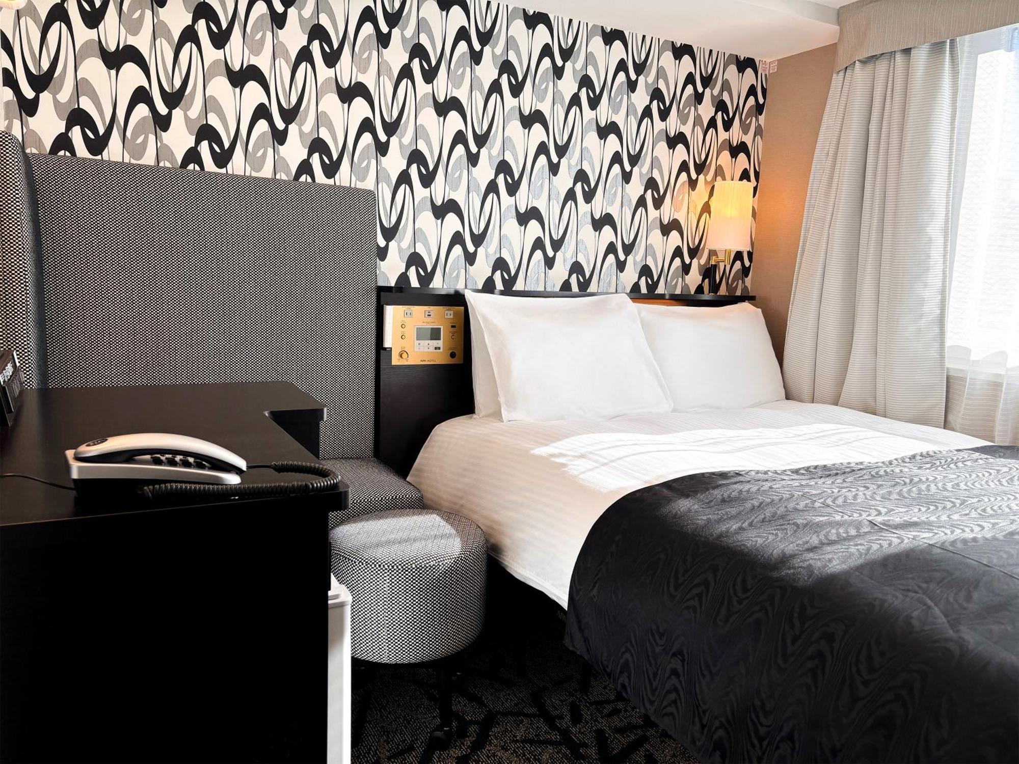 Apa Hotel Tokyo Nishikasai Ekimae المظهر الخارجي الصورة